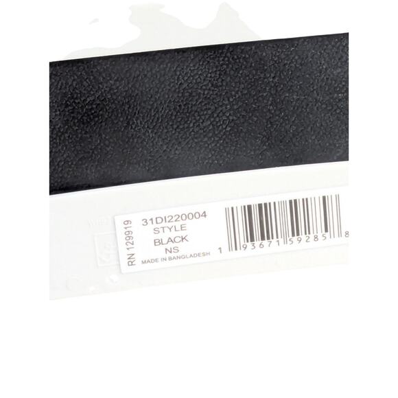 Dickies Genuine Leather Passcase Men's Wallet Black 31D1220004 New Free Shipping - Picture 7 of 7